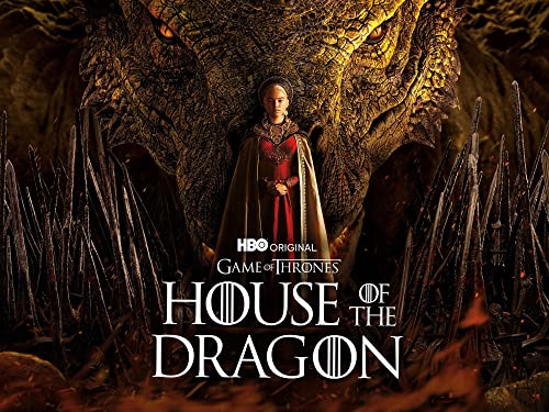 House of the Dragon - Staffel 1