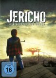 Jericho - Die komplette Serie [8 DVDs]