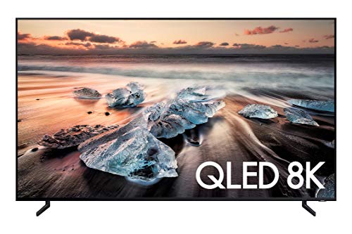 Samsung GQ75Q900RGTXZG 189 cm (75 Zoll) QLED Fernseher (8K, Smart TV)