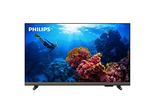 PHILIPS Smart TV | 32PHS6808/12 | 80 cm (32 Zoll) LED HD Fernseher | 60 Hz | HDR