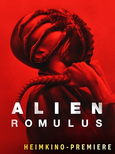 Alien: Romulus