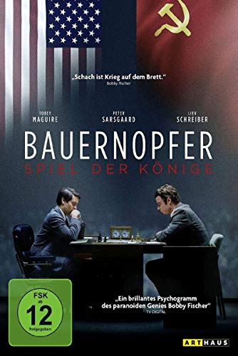 Bauernopfer - Spiel der Könige