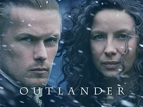 Outlander - Staffel 06 [dt./OV]