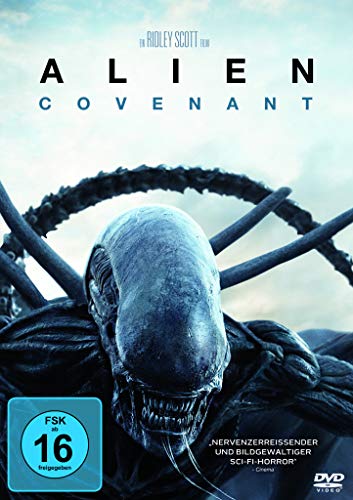 Alien: Covenant