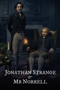 BBC Serie Jonathan Strange & Mr Norrell Quelle: Amazon