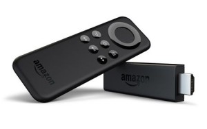 Amazon Fire TV Stick - die mobile Lösung