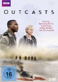 Outcasts - Season 1 (BBC) [3 DVDs]