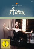 Anna - Die komplette Serie - Weihnachtsserie [2 DVDs]