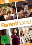 Parenthood - Season 1 [4 DVDs]