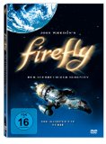 Firefly - Der Aufbruch der Serenity, Die komplette Serie [4 DVDs]