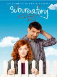 Suburgatory - Die komplette erste Staffel [3 DVDs]