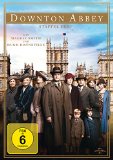 Downton Abbey - Staffel fünf [4 DVDs]