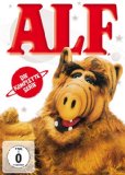 Alf - Die komplette Serie [16 DVDs]