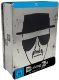 Breaking Bad - Tin Box (exklusiv bei Amazon.de) [Blu-ray] [Limited Edition]