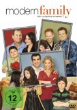 Modern Family - Season 1 [4 DVDs]