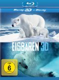 Eisbären 3D [3D Blu-ray]