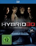 Hybrid [3D Blu-ray]