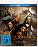 Painted Skin: The Resurrection (+ 2D Version) [Blu-ray 3D]