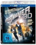Freerunner [3D Blu-ray + 2D Version]