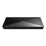 Sony BDP-S6200 4K Ultra-HD Blu-ray-Player (Amazon Instant Video,3D, Super WiFi, High Res Playback, Internetradio, USB) schwarz