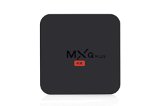 Woowo MXQ Plus-Amlogic S905 OTT TV Box 4K HD 1G / 8G Quad-Core-Android 5.1.1 STB KODI 4K * 2K H.265 Wifi Media Player