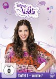 Violetta - Staffel 1, Volume 7 [2 DVDs]