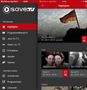 save_tv_app