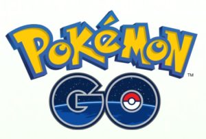 pokermon go logo