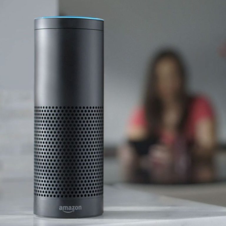Amazon Alexa, Echo und der neue Echo Dot jetzt in Deutschland - streamingz.de