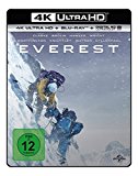 Everest  (4K Ultra HD) (+ Blu-ray)