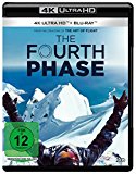 The Fourth Phase [4K Ultra HD + Blu-ray] [2 Blu-rays]
