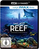 The Last Reef (4K Ultra HD) [Blu-ray]