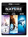 Extreme Nature Collection (4K Ultra HD) [Blu-ray]