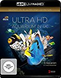 Aquarium (4K Ultra HD) [Blu-ray]