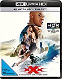 xXx - Die Rückkehr des Xander Cage (4K Ultra HD) (+ Blu-ray)