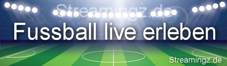 Fußball Live Steam