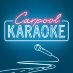 carpool karaoke