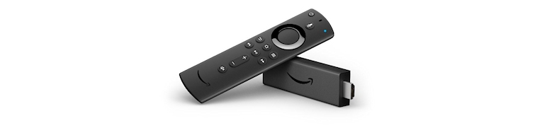 Amazon Fire TV Stick 4k