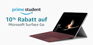 amazon prime student