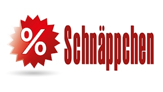 Amazon Schnäppchen