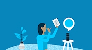 blueprints amazon Alexa