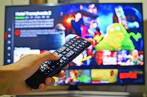 streaming Netflix Amazon Film