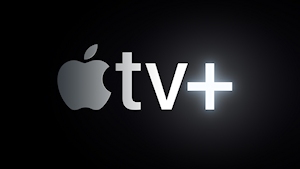 Apple TV Plus