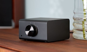 Amazon Echo Link Amp