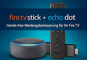 fire tv stick echo dot bundle