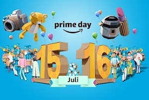 prime day 2019