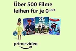Prime Deals