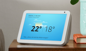 Echo Show 8
