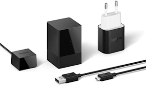 Fire TV Blaster