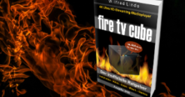 Fire TV Cube Ratgeber